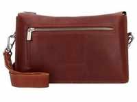 Cowboysbag, Handtasche, Naunton Schultertasche Leder 27 cm