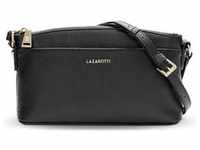 Lazarotti, Handtasche, Bologna Leather Umhängetasche Leder 24 cm