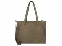 Cowboysbag, Einkaufshilfe, Bramhall Shopper Tasche Leder 36 cm