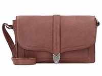Cowboysbag, Handtasche, Oaksey Umhängetasche Leder 27 cm
