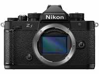 Nikon Z f (24.50 Mpx, Vollformat) (38712802) Schwarz