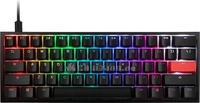 Ducky DKON2061ST-CUSPDAZT2, Ducky One 2 Pro (US, Kabelgebunden)