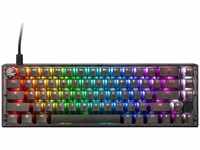 Ducky DKON2167ST-FUSPDABAAAK1, Ducky One 3 Aura Black SF Gaming Tastatur, RGB LED -