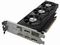 Gigabyte GV-N4060OC-8GL, Gigabyte GeForce RTX 4060 OC (8 GB)