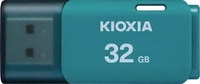 Kioxia LU202L032GG4, Kioxia TransMemory U202 USB flash drive 32 GB Type-A 2.0 Blue -