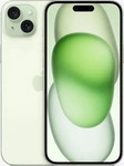 Apple MU1Q3ZD/A, Apple iPhone 15 Plus (512 GB, Green, 6.70", SIM + eSIM, 5G)