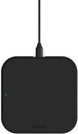Zens ZESC12B/00, Zens Single Fast Charger (10 W) (ZESC12B/00) Schwarz