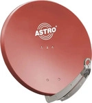 Astro 300850, Astro ASP 85 R - 39,53 dBi - Richtantenne - 216 km/h - Wand - Outdoor -