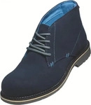 Uvex Safety 8427351, Uvex Safety Uvex 1 Business (S3, 51) (8427351) Blau