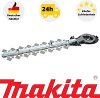 Makita 198408-1, Makita Scherblatt (Heckenschere, Rasenm&auml;her Messer + Ersatzmesser
