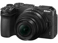 Nikon Z 30 (16 - 50 mm, 20.90 Mpx, DX) (21258309) Schwarz