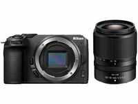 Nikon Z30 Kit (18 - 140 mm, 20.90 Mpx, DX) (24442148) Schwarz