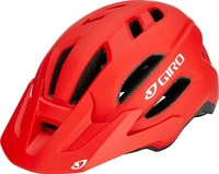 Giro GR-7149929, Giro Fixture II (54 - 61 cm) (GR-7149929) Rot