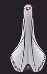 Prologo KEVO200HB00-AM, Prologo Kappa T2.0 (KEVO200HB00-AM) Schwarz