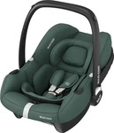 Maxi-Cosi 8558047110, Maxi-Cosi CabrioFix I-Size Essential Green (Babyschale, ECE
