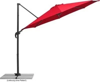 Schneider Schirme 760-77, Schneider Schirme Rhodos Junior (3 m) (760-77) Rot