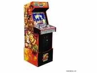 Arcade1Up Street Fighter Legacy, Retro Gaming, Mehrfarbig
