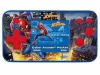 Lexibook Spider-Man - Handheld console Cyber Arcade Pocket 1.8'' (JL1895SP),...