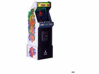 Arcade1Up Atari Legacy 14-in-1 Wifi, Retro Gaming, Mehrfarbig