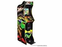 Arcade1Up The Fast &The Furious 2-in-1 Wifi, Retro Gaming