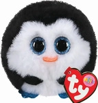 Ty 94492, Ty Teeny Puffies Waddles Pinguin 10cm (10 cm) (94492)