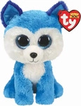Ty 94531, Ty Beanie Boos Prinz Husky (11 cm) (94531)