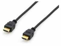 equip HDMI (Typ A) — HDMI (Typ A) (1.80 m, HDMI), Video Kabel