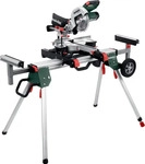 Metabo 691213000, Metabo Gehrungss&auml;ge Set (691213000) Grau/Rot/Schwarz