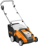 Stihl 62910116600, Stihl RLA 240 (62910116600) Schwarz/Orange/Weiss