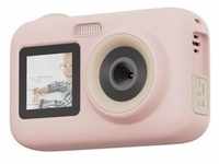 Sjcam FunCam Plus Rosa Sportkamera (HD), Action Cam