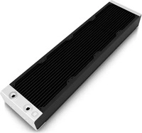 EK Water Blocks EKWB EK-Quantum Surface X480M (120 mm) (3831109838778) Schwarz
