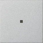 Gira 536826, Gira 536826 S3000 Bedienaufs.BT System (536826) Silber