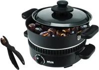 Silva PK-M 800, Silva PK-M 800 Multir&ouml;ster (PK-M 800) Schwarz