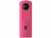 Ricoh Theta SC2 (30p, 4K, Bluetooth, WLAN) (12530549) Pink