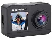 AGFAPHOTO AC7000 (30p, 4K, WLAN), Action Cam, Schwarz
