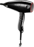 starmix 020501, starmix Hand-Haartrockner HFXW20 (020501) (1700 W) (020501) Schwarz