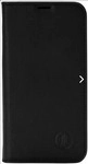 JT Berlin 11002, JT Berlin iPhone 15 Pro - Tegel Flip Case schwarz (Apple iPhone 15