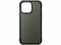 Nomad NM01286585, Nomad Rugged Case iPhone 14 Plus Ash Green (iPhone 14 Plus) Grün