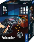 Kosmos 632465, Kosmos Die drei??? Peilsender (632465)