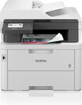 Brother MFCL3760CDWRE1, Brother MFC-L3760CDW (Laser, Farbe) (MFCL3760CDWRE1)