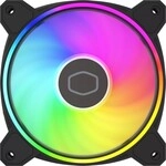 Cooler Master MFL-B2DN-21NP2-R2, Cooler Master MasterFan MF120 Halo2 (120 mm, 1...