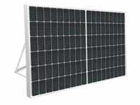Schwaiger, Solarpanel, Balkonkraftwerk + Inverter (360 W, 1.46 kg)