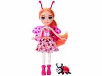 Mattel Enchantimals HNT57, Mattel Enchantimals Enchantimals Ladybug