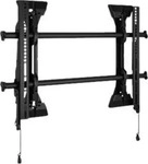 Chief MSM1U, Chief MSM1U (Wand, 80 kg, 32" - 65") (MSM1U) Schwarz