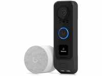 Ubiquiti G4 Doorbell Professional (Bluetooth, WLAN, Kabelgebunden) (37343241) Schwarz