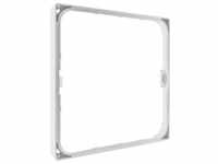 Ledvance DOWNLIGHT LED Slim Square Frame Rahmen quadratisch DN155 WT White (Diverse),