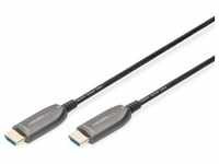 Digitus HDMI — HDMI (30 m, HDMI), Video Kabel