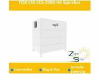 Fox Ess Batteriespeichersystem ECS2900-H4 - 11,52kWh (230.40 V) (39045310)