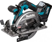 Makita HS012GD201, Makita HS 012 (HS012GD201) Blau/Schwarz/Silber