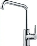 Franke 115.0595.062, Franke Armaturen Urban (115.0595.062) Silber